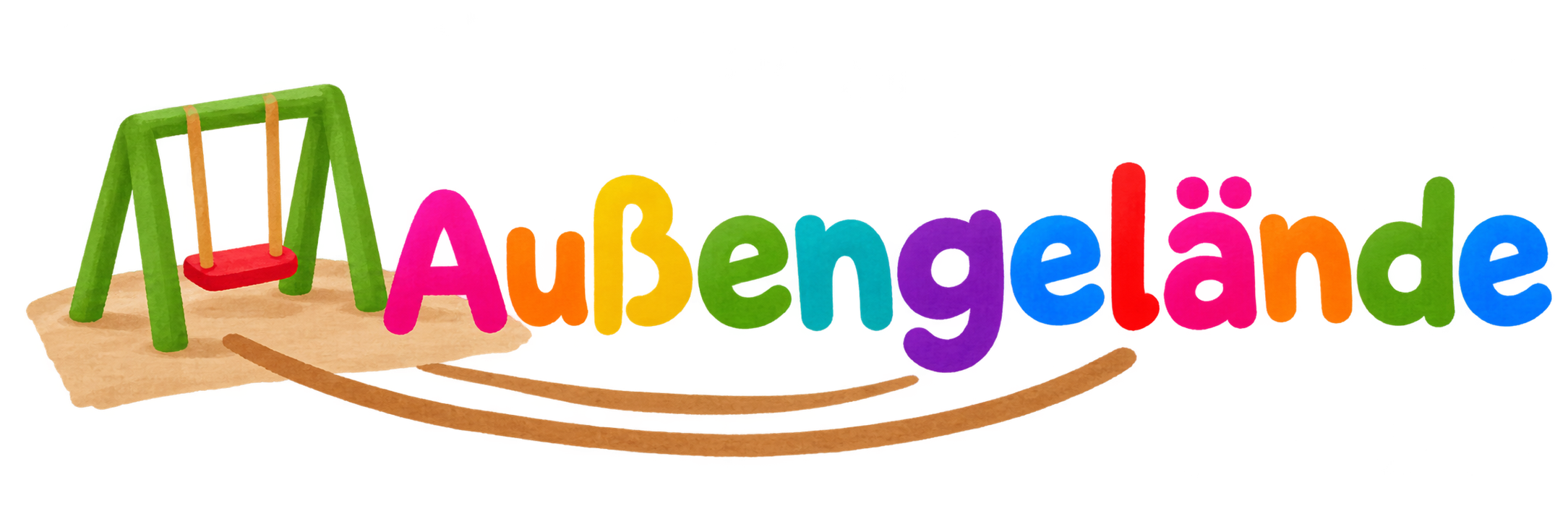 Außengelände