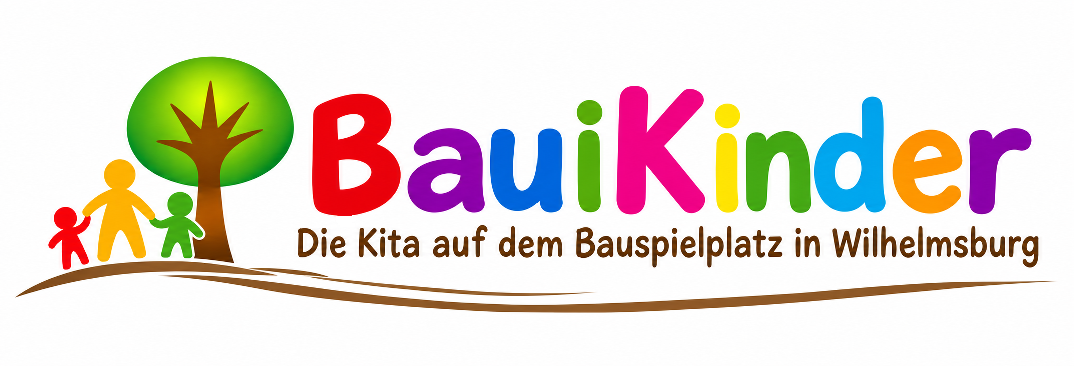 BauiKinder Logo
