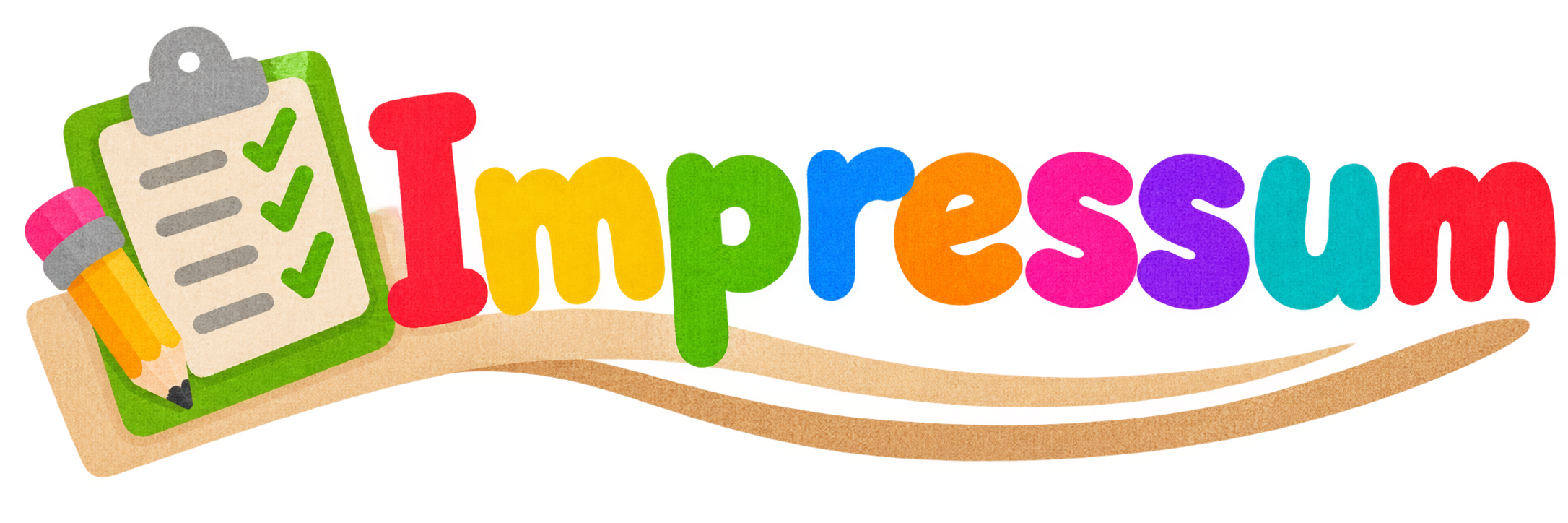 Impressum